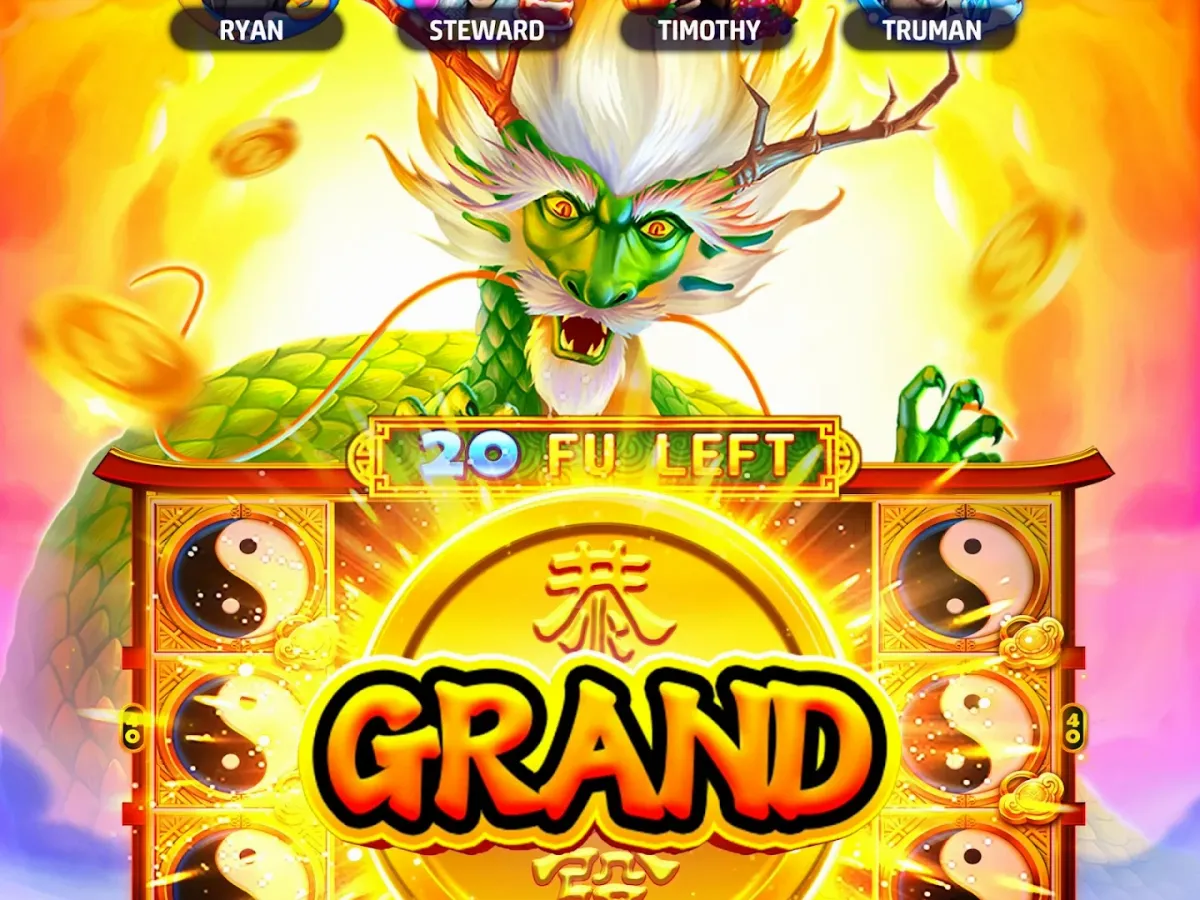 Koleksi klik313 Slot Gacor screenshot